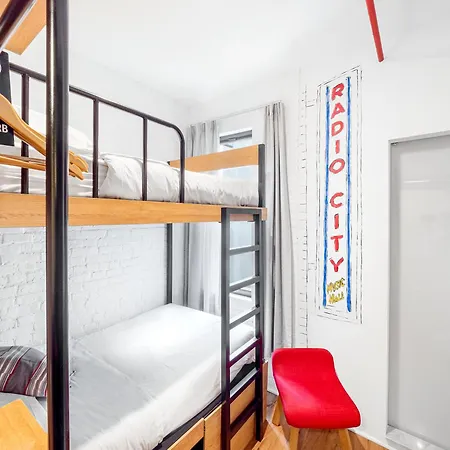 Be Home Hotel